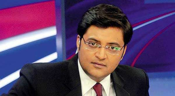 arnab goswami,arnab goswami journalist,media,y category security  అర్నాబ్ గోస్వామికి ‘వై’ కేటగిరి భద్రత..!